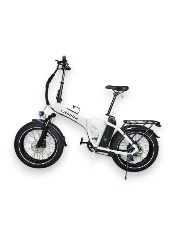 VÉLO ÉLECTRIQUE LIKEBIKE SHINE
