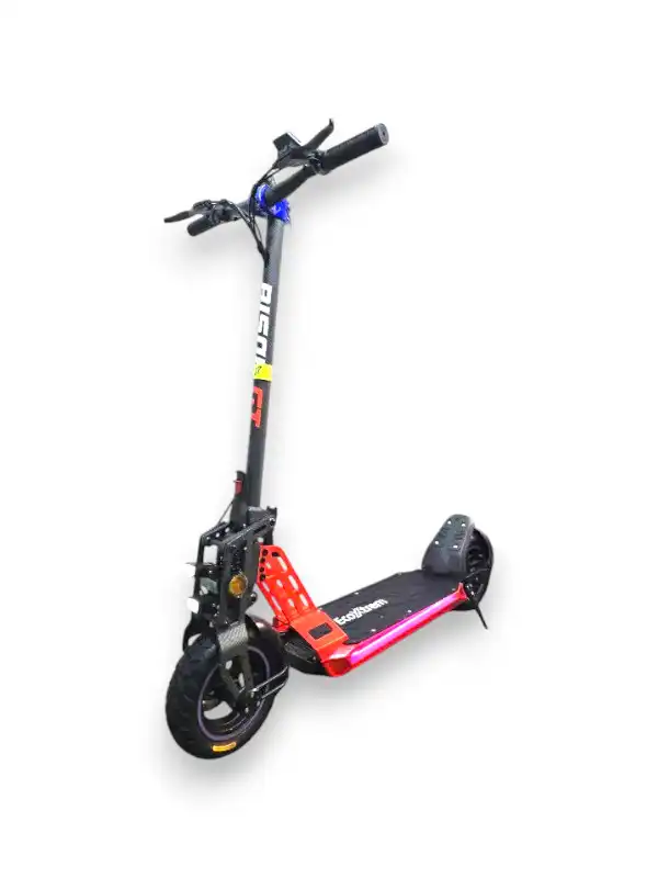 TROTTINETTE BISON GT 1000