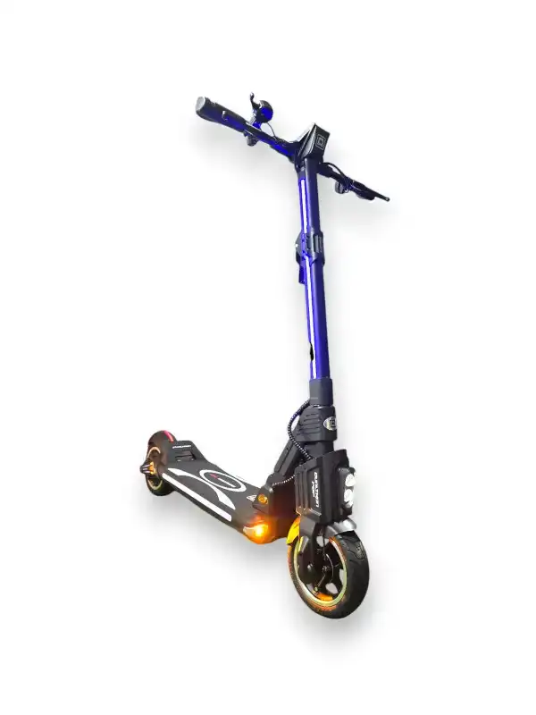 TROTTINETTE DUALTRON POP 52V