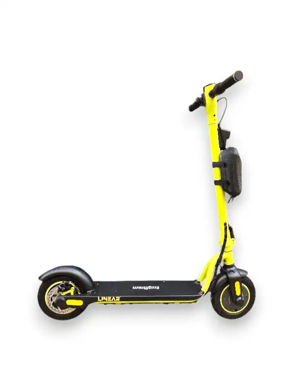 TROTTINETTE EcoXtrem LINEAR