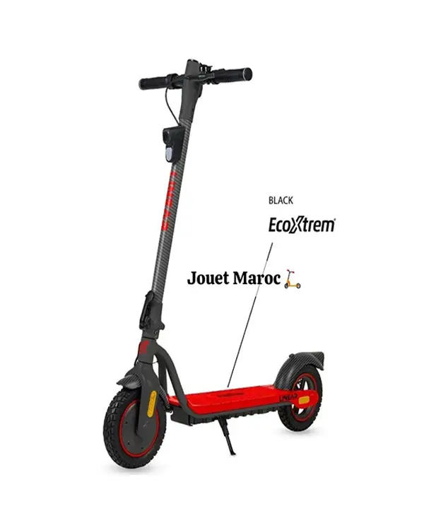 Trottinette électrique Ecoxtrem Linear 02