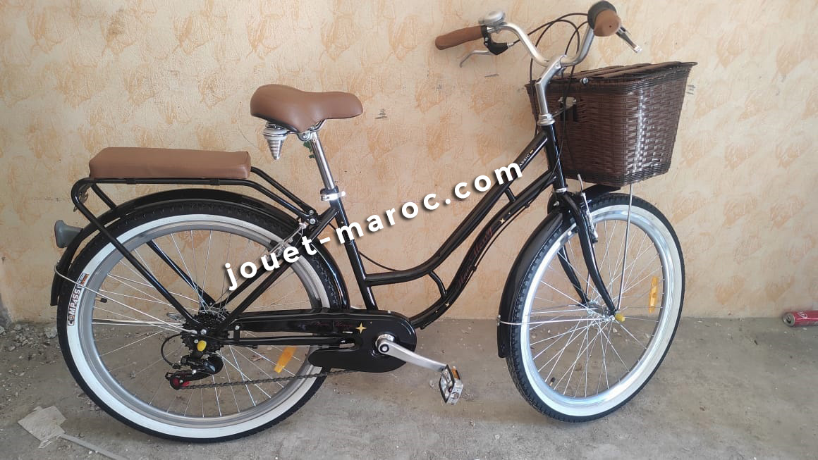 Photo client 2 Vélo Madame Hadmeng 26 02