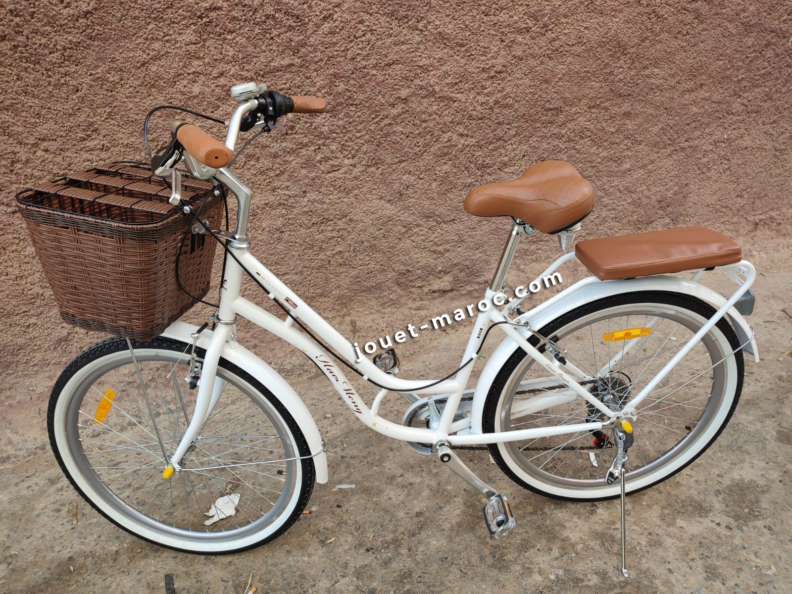 Photo client 3 Vélo Madame Hadmeng 26 03