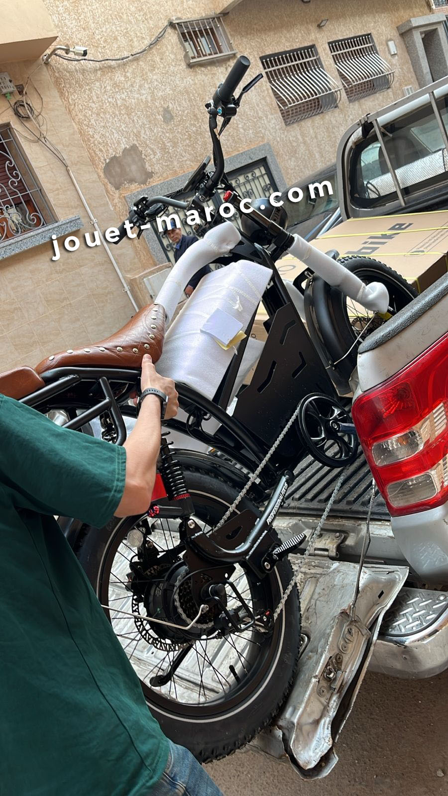 Photo client 01