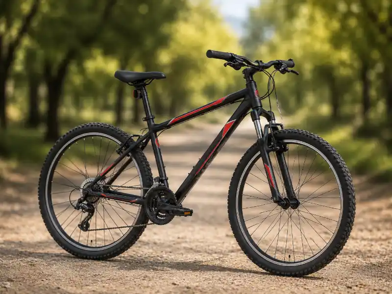Vélos Classiques