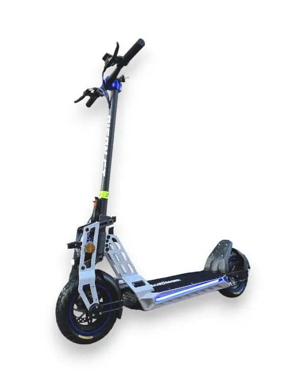 Trottinette électrique Bison Gt 1000 2025