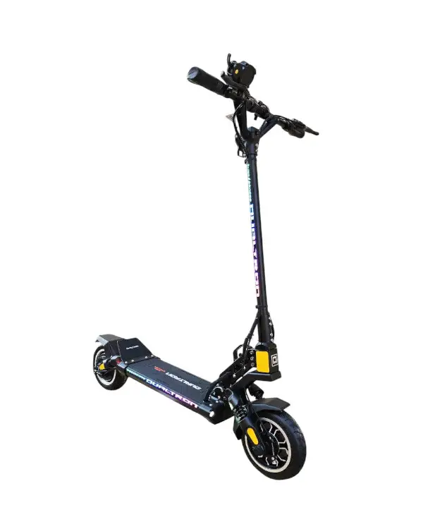 Trottinette électrique Mini Special 52V 01