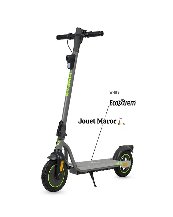 Trottinette Ecoxtrem Linear 12