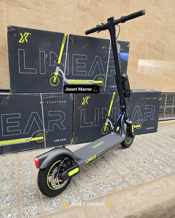 Ecoxtrem Linear 7.8ah 02 