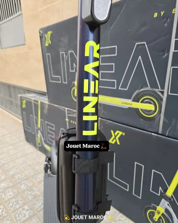 Ecoxtrem Linear 7.8ah 06