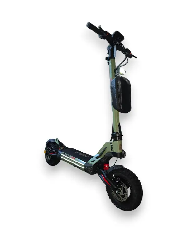 Trottinette M41 ARMORED ONE 