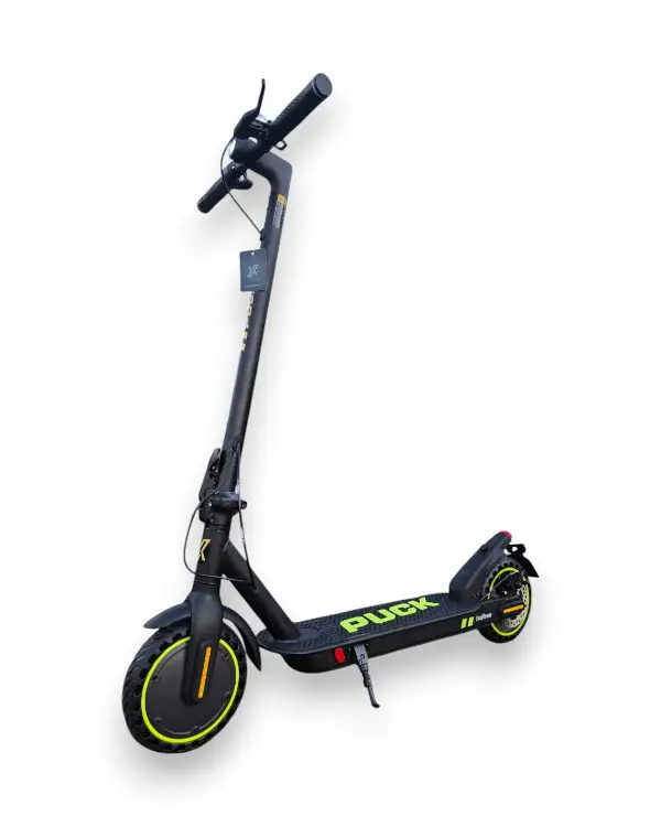 Trottinette électrique ECOXTREM PUCK 01