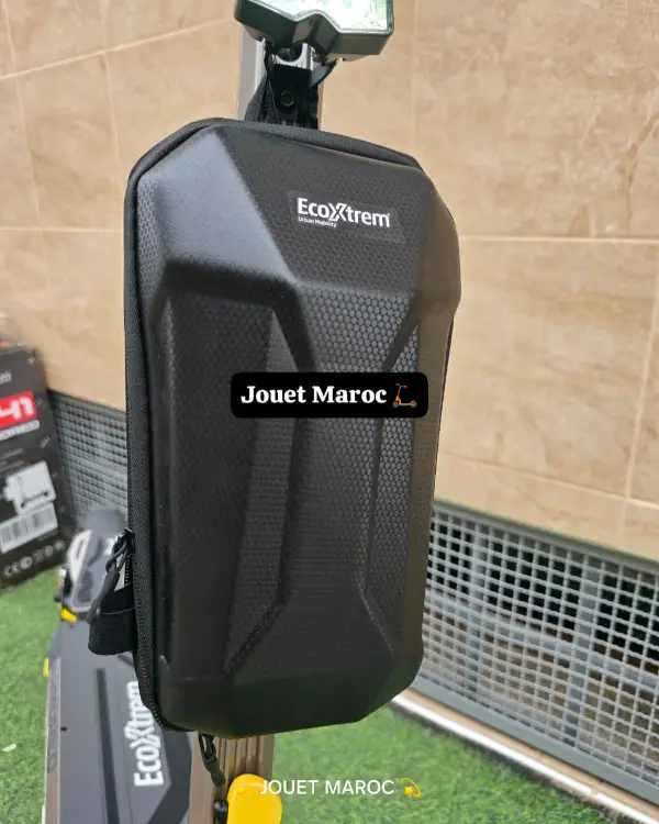 Trottinette M41 ARMORED DOUBLE MOTEUR 09