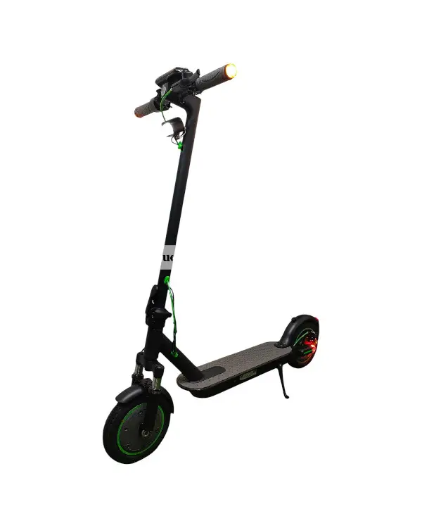 Trottinette Green Moveway Mx Pro
