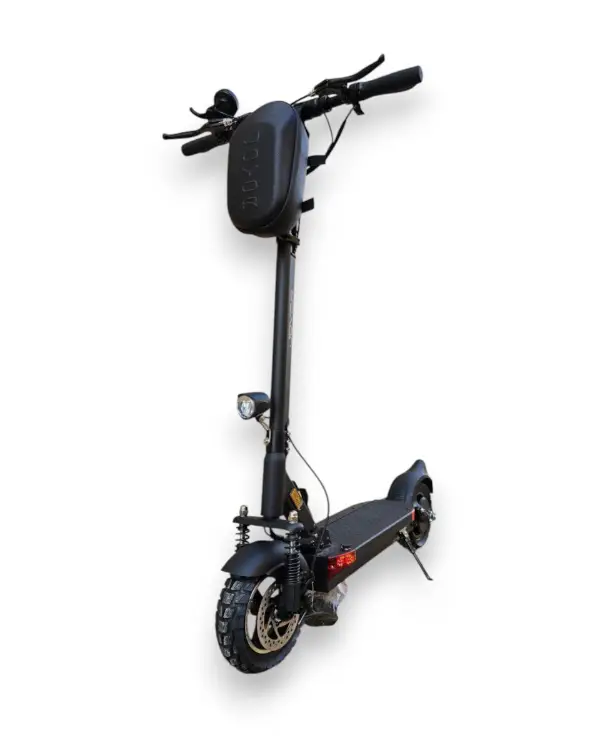 Trottinette électrique Joyor Y6S 01