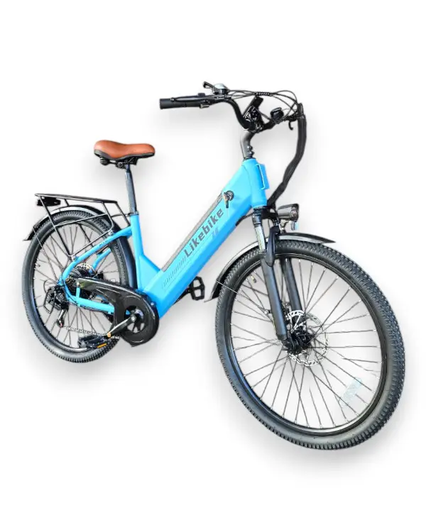 VÉLO ÉLECTRIQUE LIKEBIKE MY2