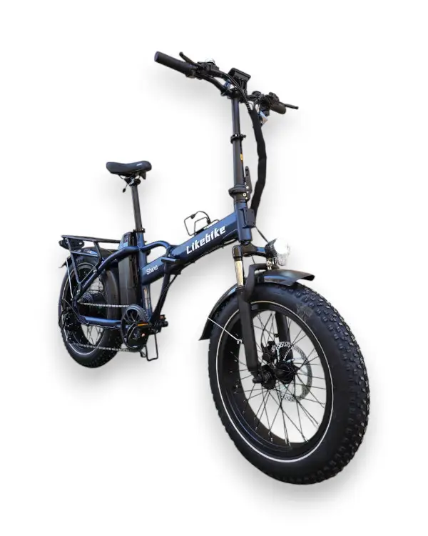 vélo électrique likebike Shine pro