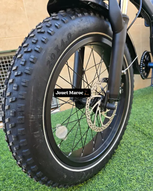 vélo électrique likebike Shine pro 05