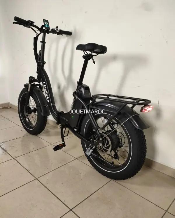 vélo LIKEBIKE SHINE S 11