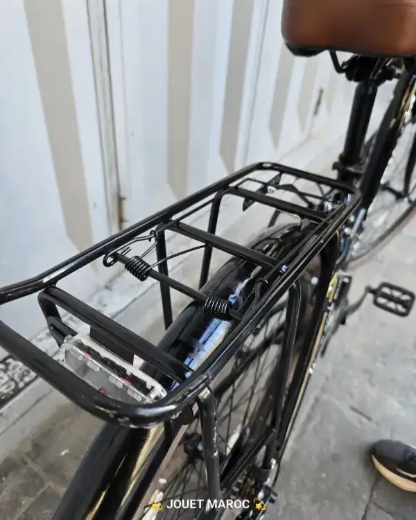 VÉLO MADAME ITALIANO 28