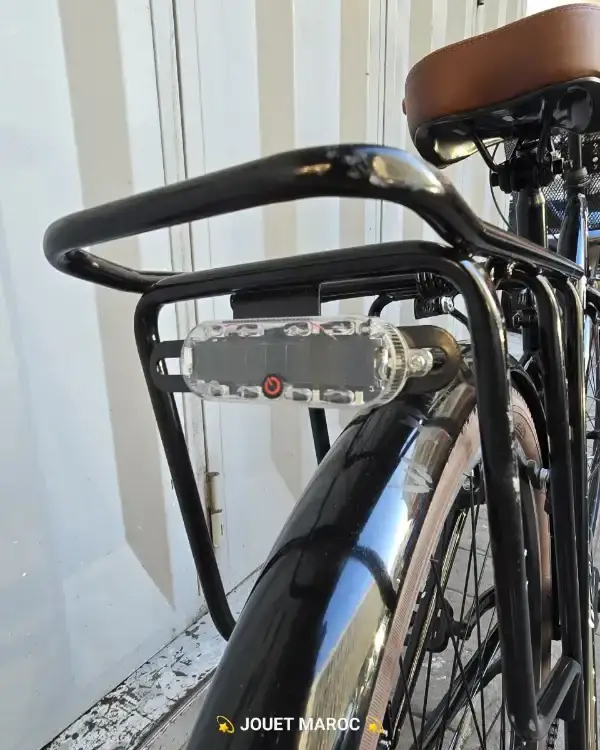 VÉLO MADAME ITALIANO 28
