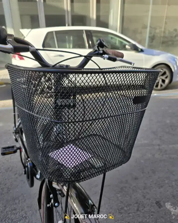 VÉLO MADAME ITALIANO 28