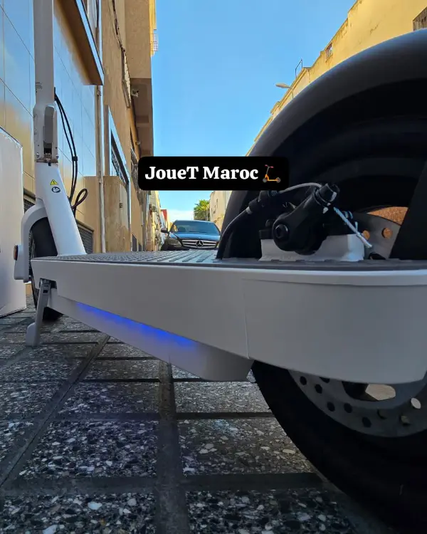 Trottinette électrique OKAI ES 30L 06