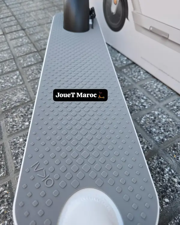 Trottinette électrique OKAI ES 30L 08