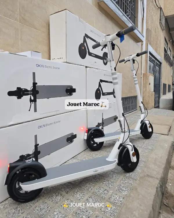 Okai neon lite es10 03