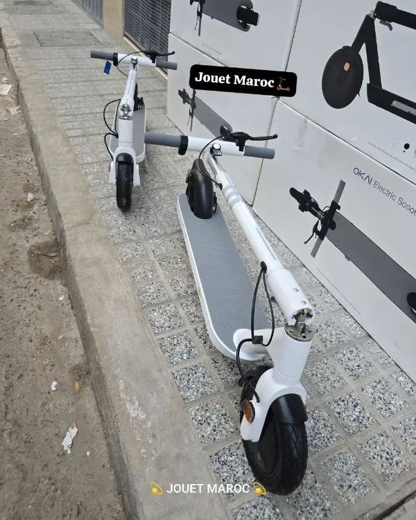 Okai neon lite es10 04