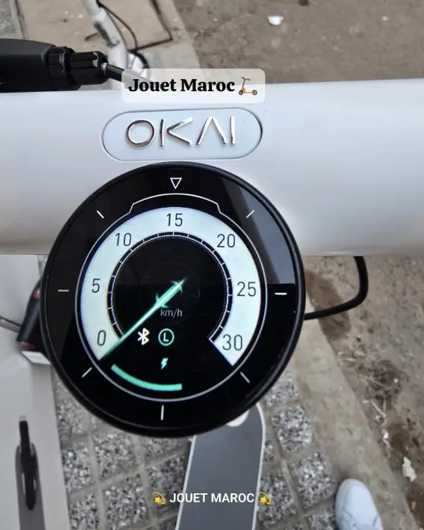 Okai neon lite es10 06