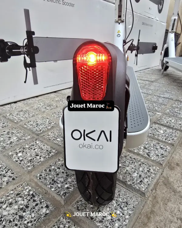 Okai neon lite es10 09