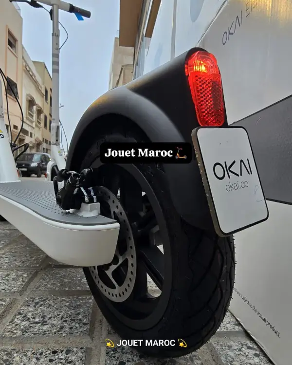 Okai neon lite es10 10