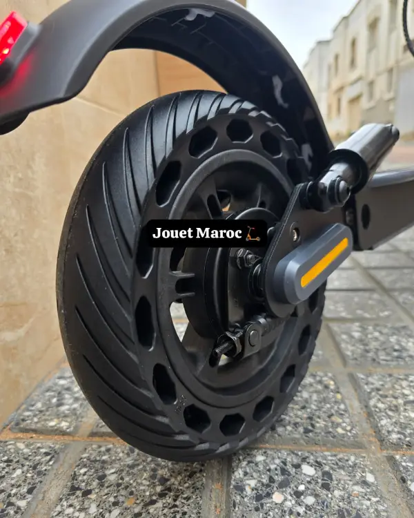 Trottinette électrique AOVO PRO TMAX 06