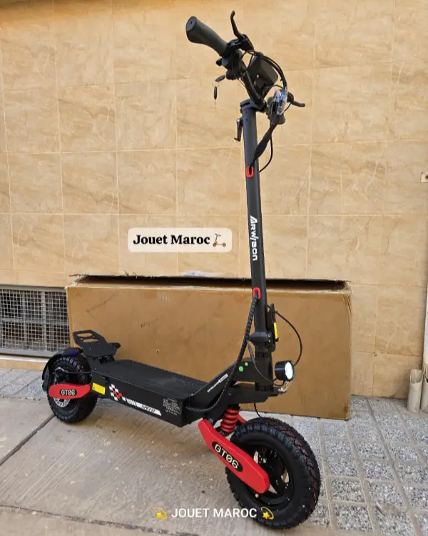 TROTTINETTE ARW/BON GT 06 02
