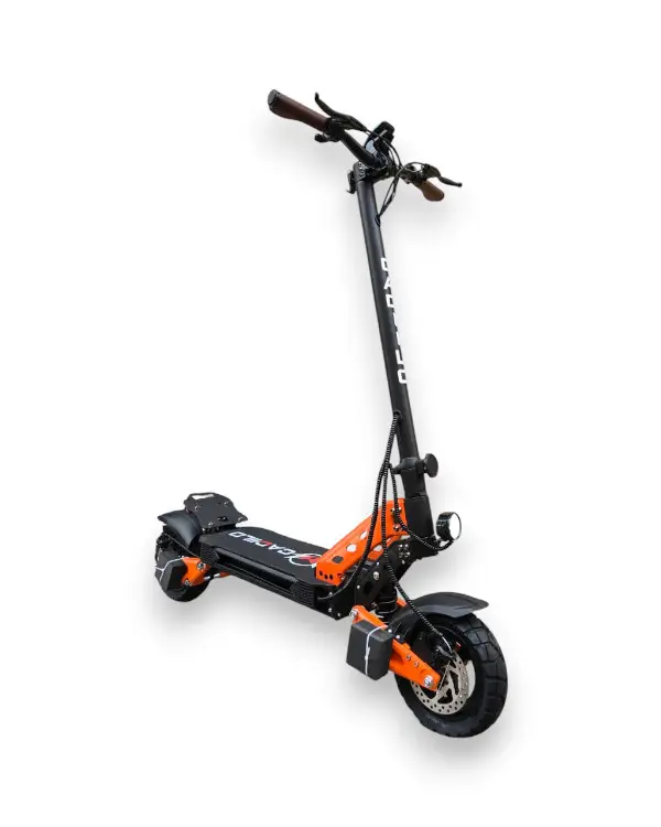 Trottinettes CADIILO SONC M3