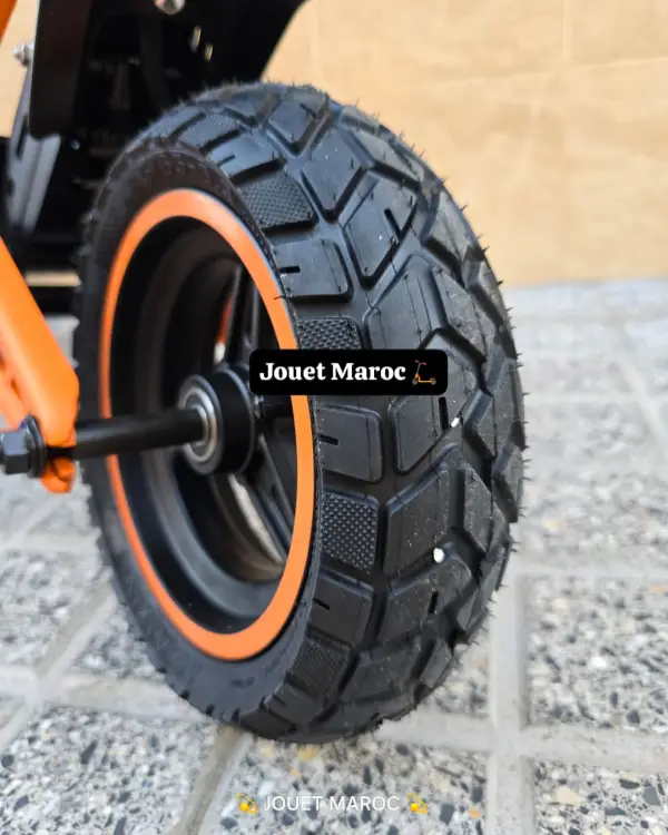 Trottinette électrique DRIVETRON DT10 06