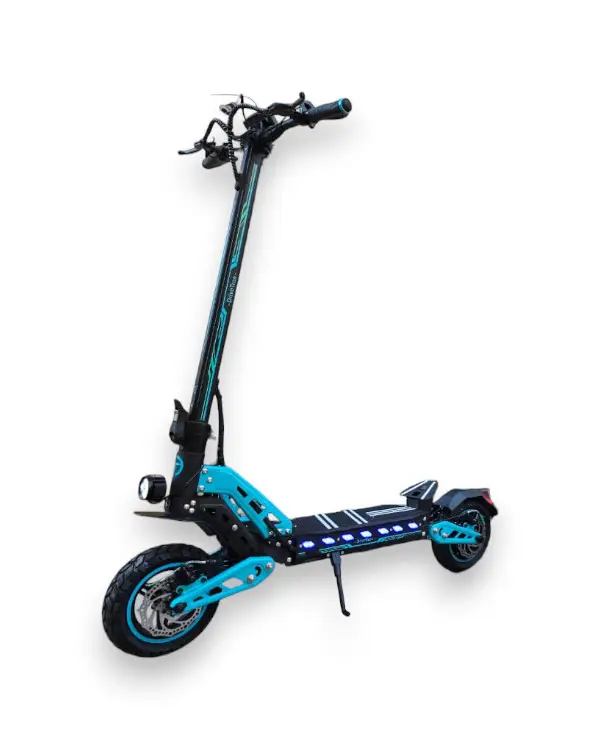 Trottinette électrique DRIVETRON DT10 12