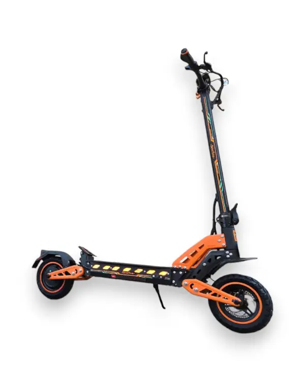 Trottinette électrique DRIVETRON DT10 13