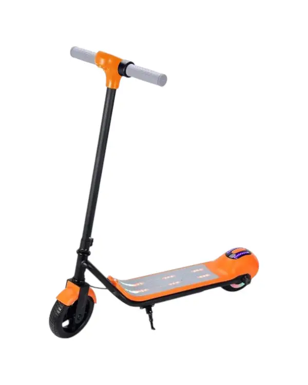 Trottinette électrique enfant