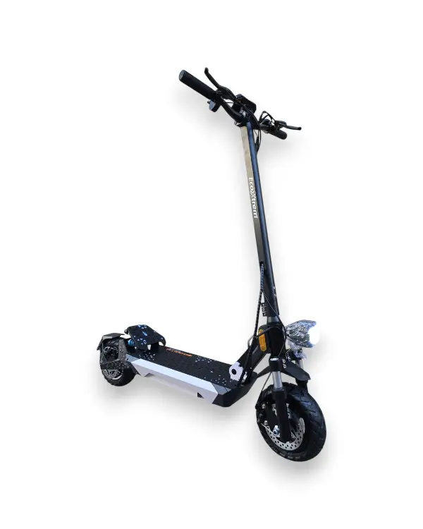 TROTTINETTE ECOXTREM G4