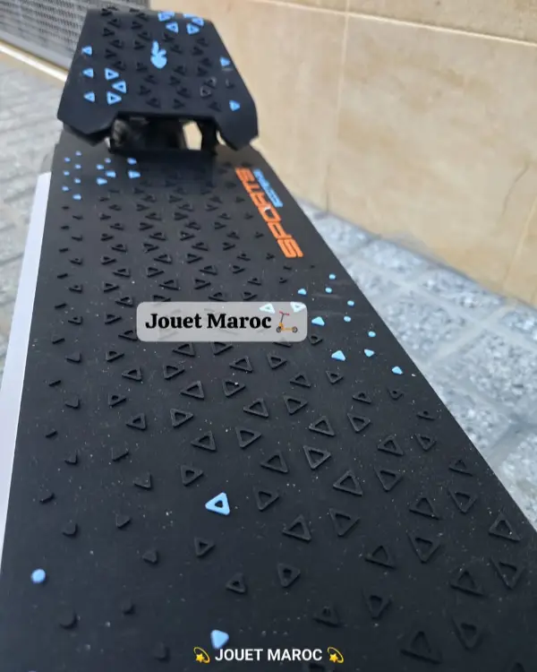 TROTTINETTE ECOXTREM G4 08