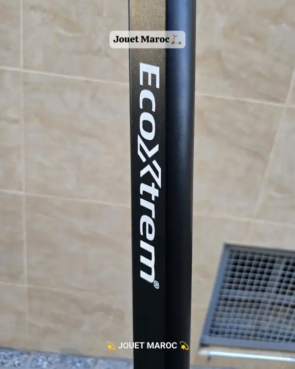 TROTTINETTE ECOXTREM G4 09