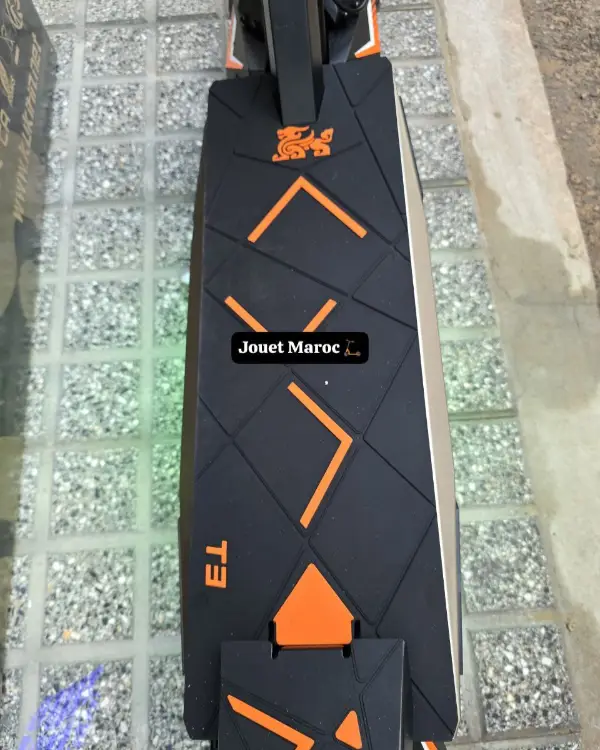 Trottinettes Électriques KUKIRIN T3 07