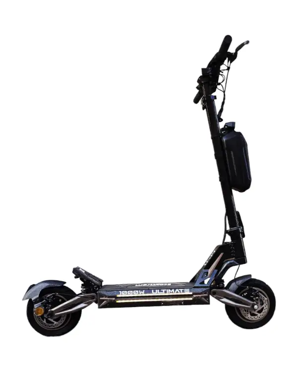 Trottinette Tank M41 Ultimate 13