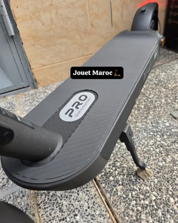 Trottinettes Électriques  XIAOMI 5 PRO 06