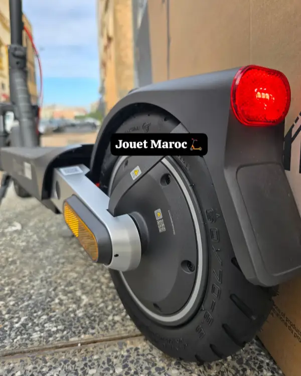 Trottinettes Électriques  XIAOMI 5 PRO 07