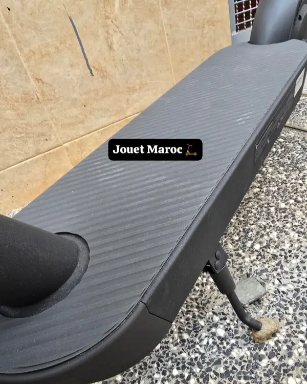 Trottinettes Électriques  XIAOMI Mi5 05