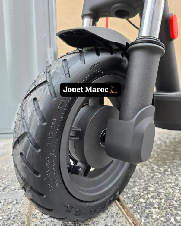 Trottinettes Électriques  XIAOMI Mi5 06