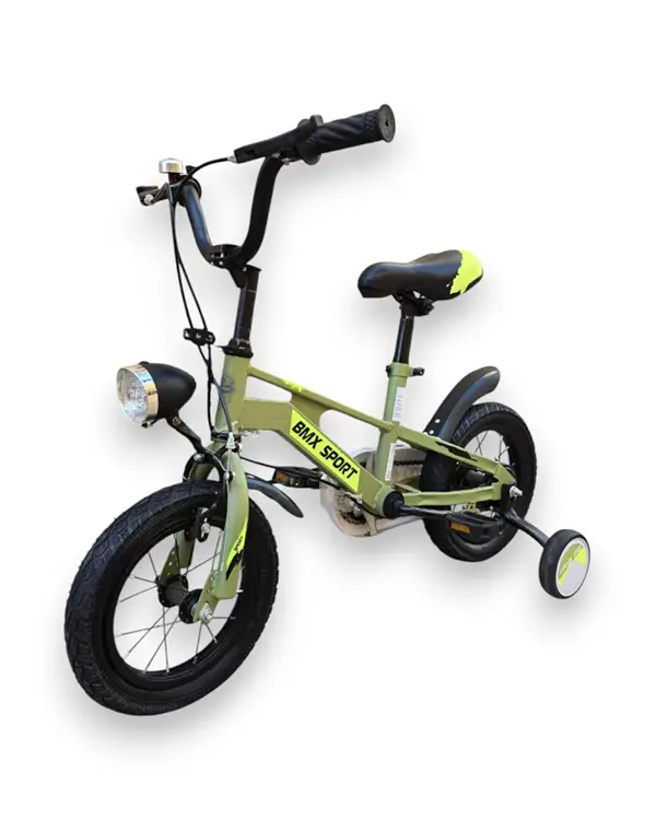 Vélo VTT BMX SPORT 12 pouces